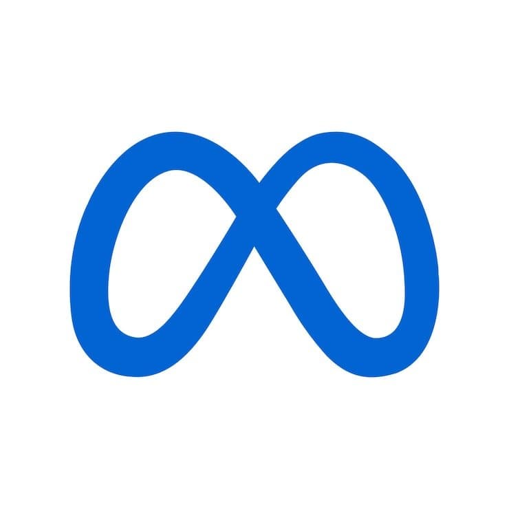 icon for Meta (META)