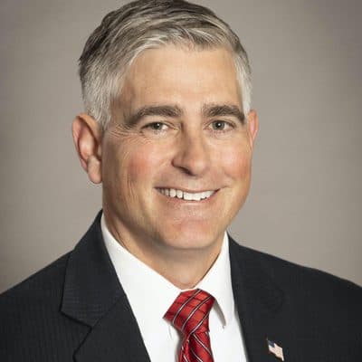 icon for Will Michael Baumgartner advance to the general election for WA-05?