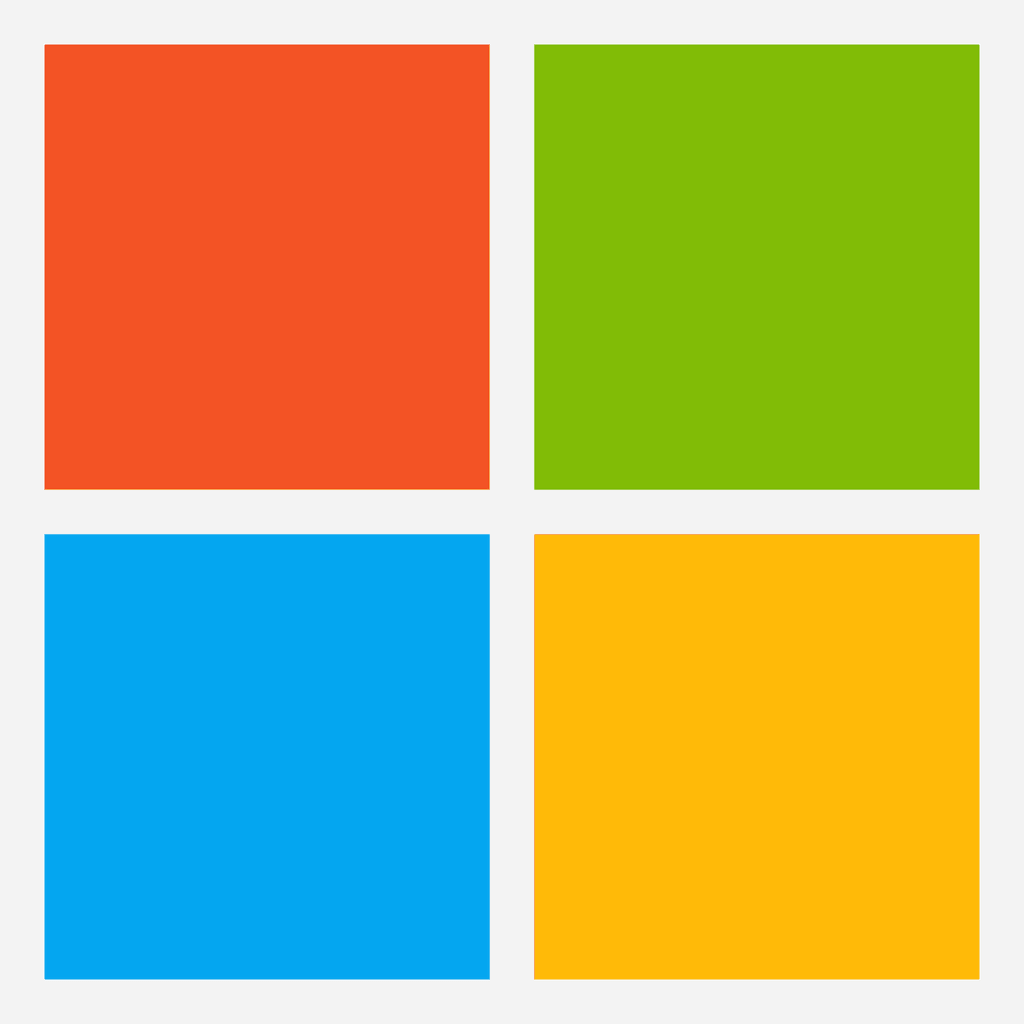 icon for Microsoft (MSFT)