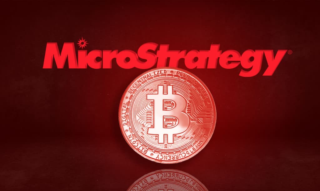 icon for Will MicroStrategy announce bankruptcy before 2027?