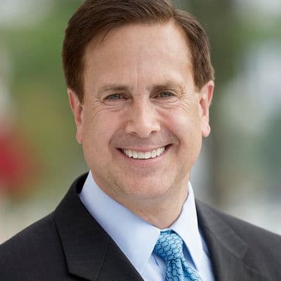 icon for Will Mike Bouchard be the Republican Nominee for MI-10?