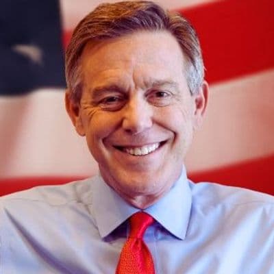 icon for Will Mike Mazzei win the 2026 Oklahoma Governor Republican primary election?