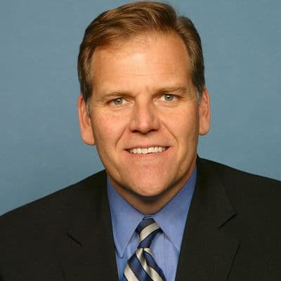 icon for Mike Rogers