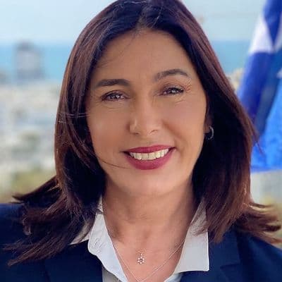 icon for Miri Regev