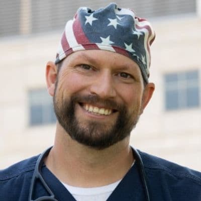 icon for Will Mitchell Berman be the WI-01 Democratic nominee?