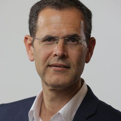 icon for Moshe Saada