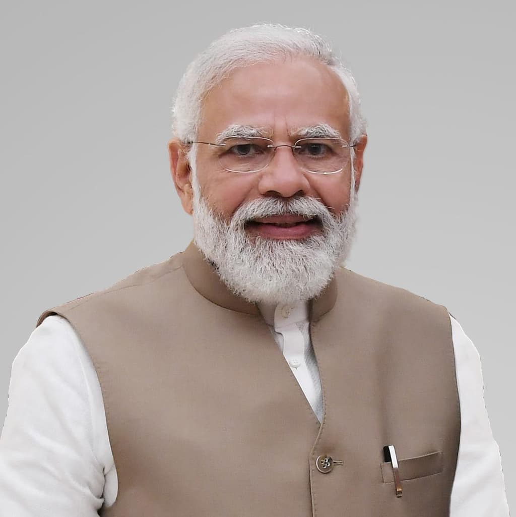 icon for Narendra Modi