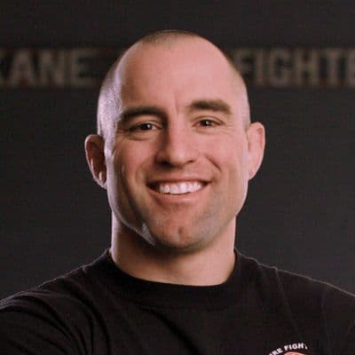 icon for Nate Powell