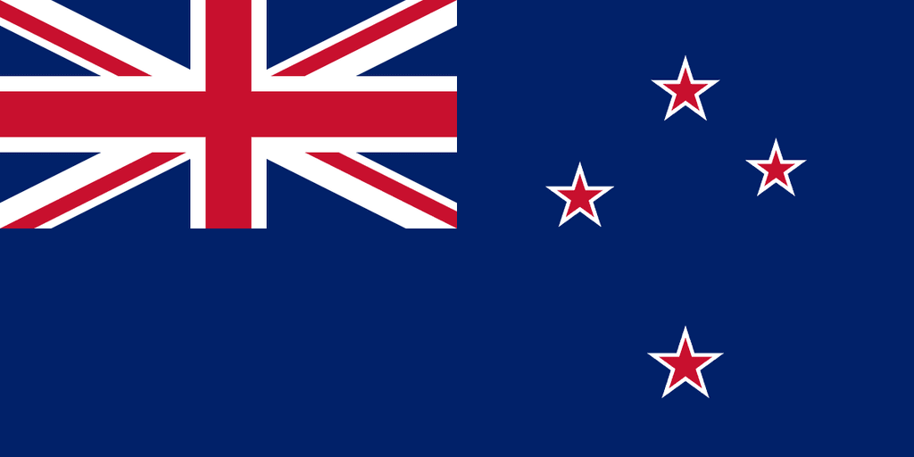 icon for New Zealand