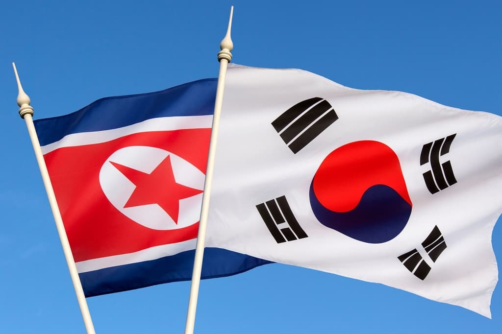 Will North and South Korea engage in direct talks by...? card icon
