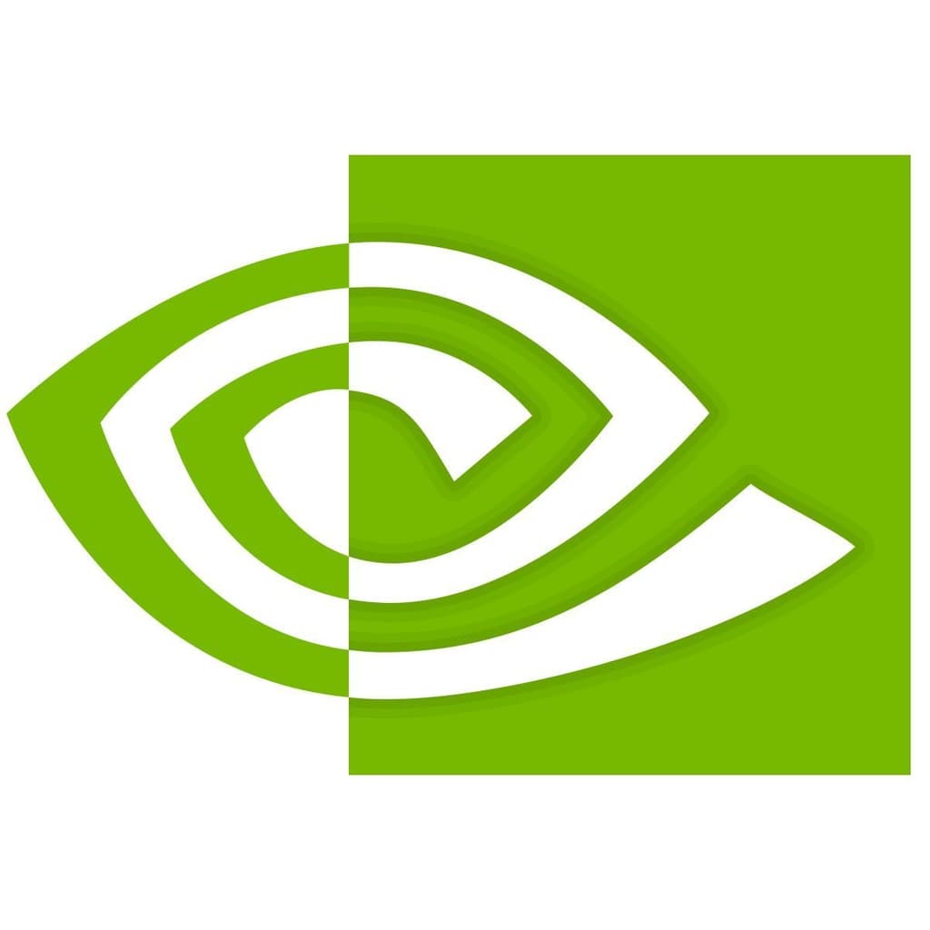 icon for NVIDIA (NVDA)