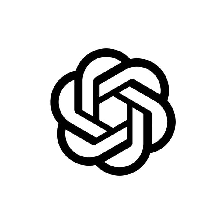 icon for OpenAI