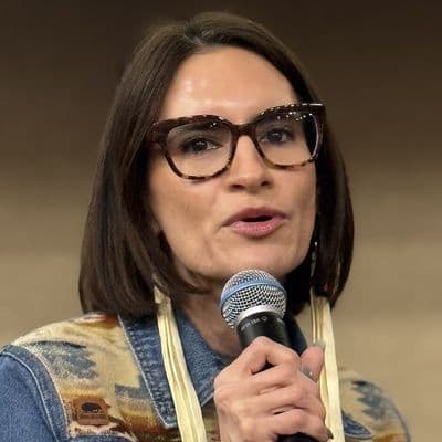 icon for Peggy Flanagan