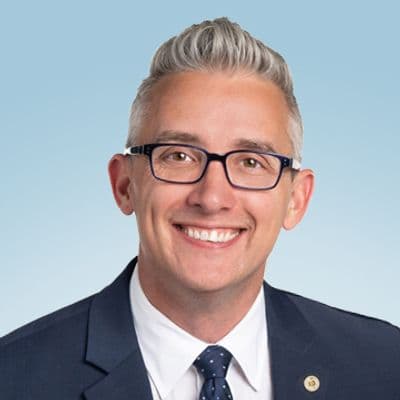 icon for Peter Burgelis
