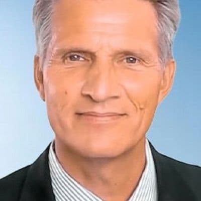 icon for Peter Pfeifer