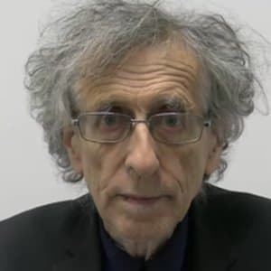 icon for Piers Corbyn