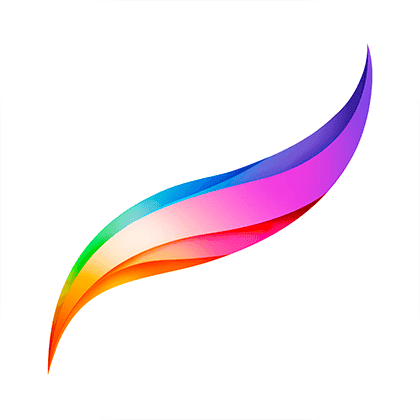 icon for Procreate Pocket