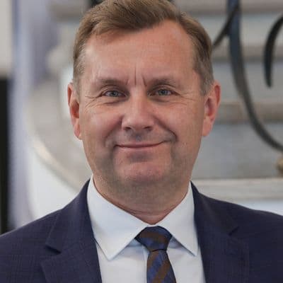icon for Rafał Komarewicz