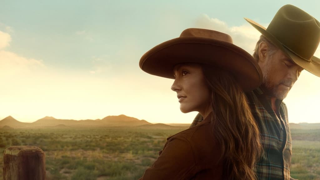 icon for Ransom Canyon: Season 1