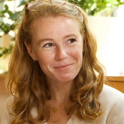 icon for Will Rebecca Cooke be the WI-03 Democratic nominee?