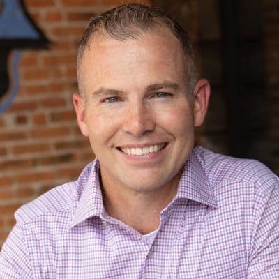 icon for Will Rick Brattin be the MO-05 Republican nominee?