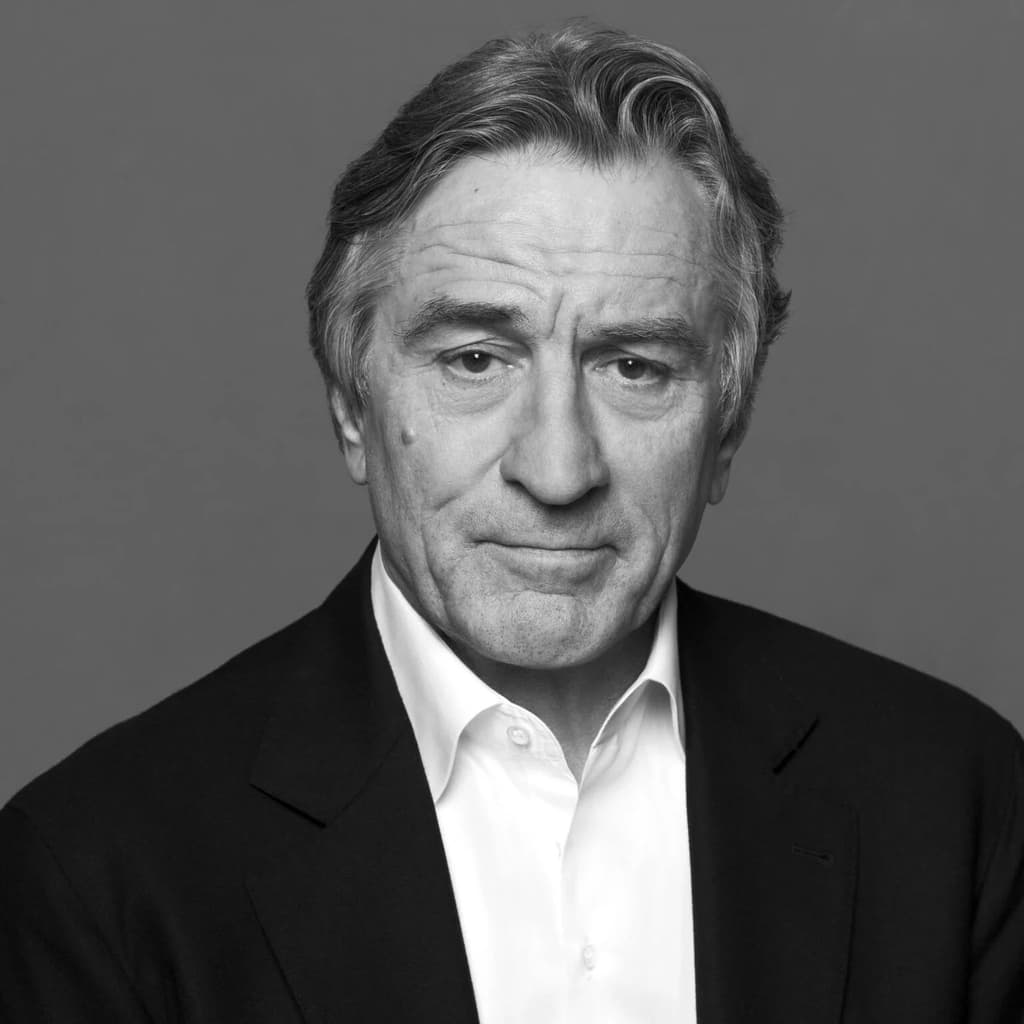 icon for Robert De Niro - KoFM