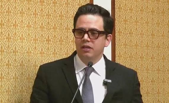 icon for Will Rodrigo Reyes Mugüerza win the 2027 Zacatecas Governor Election?