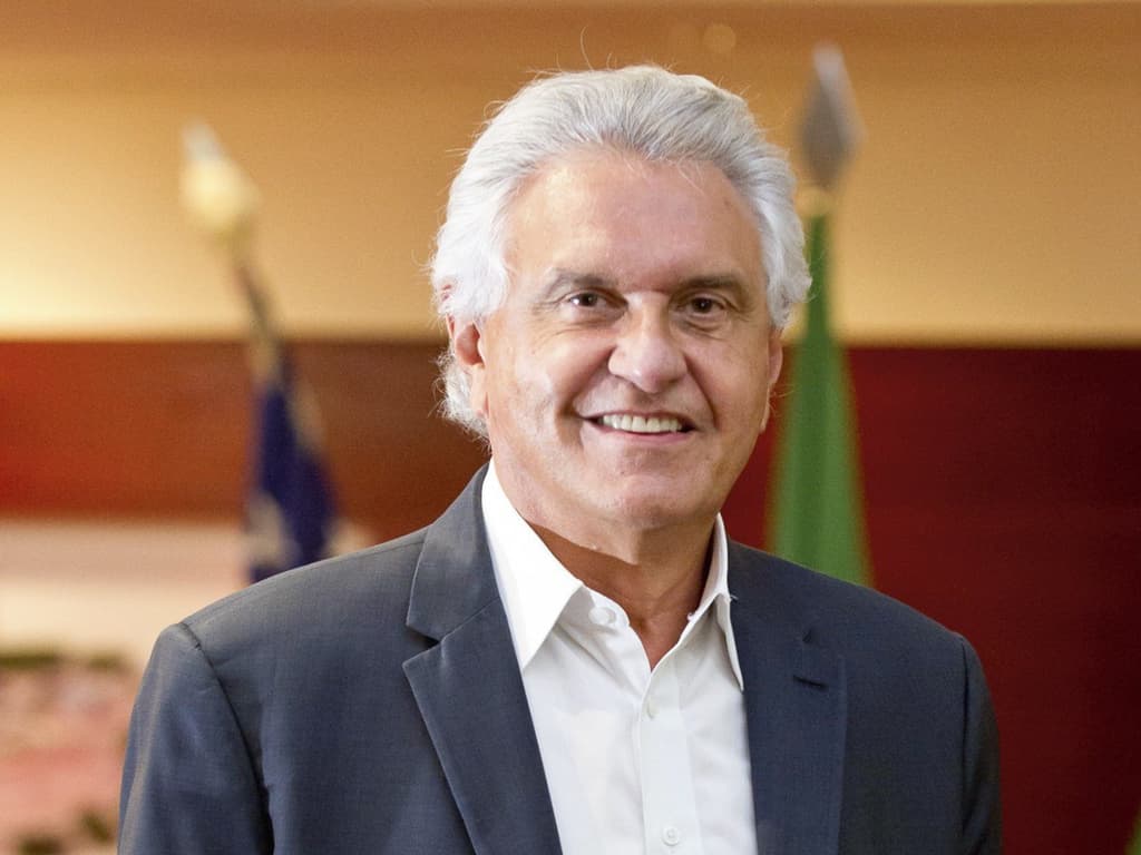 icon for Ronaldo Caiado