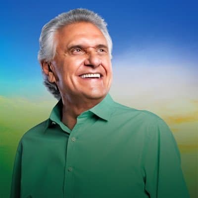icon for Ronaldo Caiado