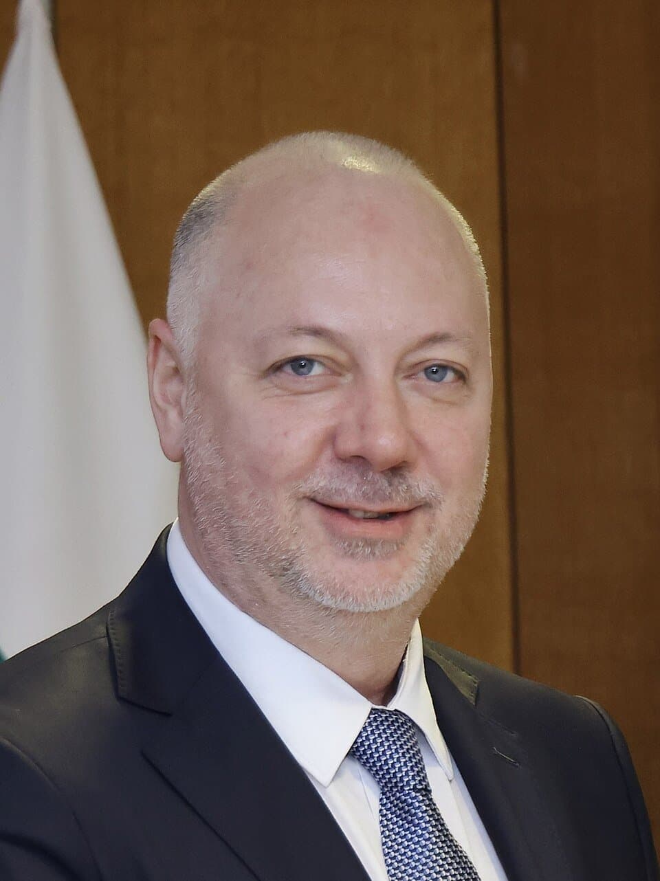 icon for Rosen Zhelyazkov