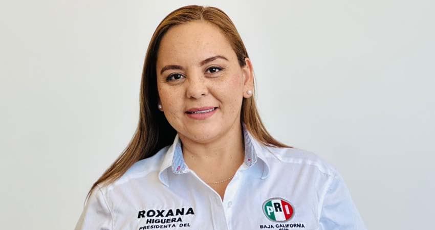 icon for Roxana Higuera