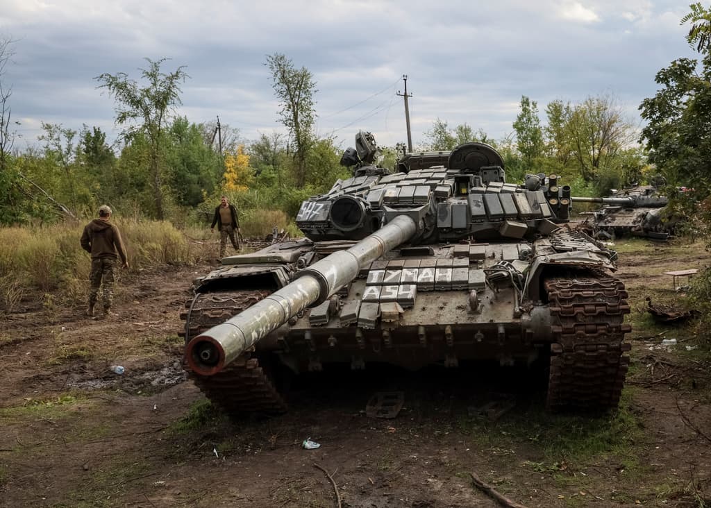 icon for Will Russia enter Hannivka by...?