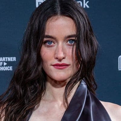 icon for Will Sarah Pidgeon be the #1 searched actor on Google this year?
