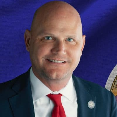 icon for Scott Schwab