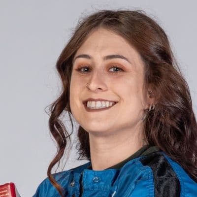 icon for Shelby Campbell