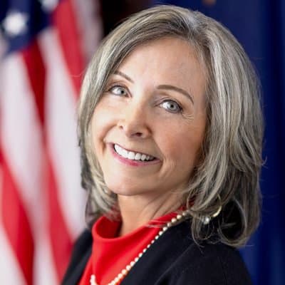 icon for Shelley Hughes