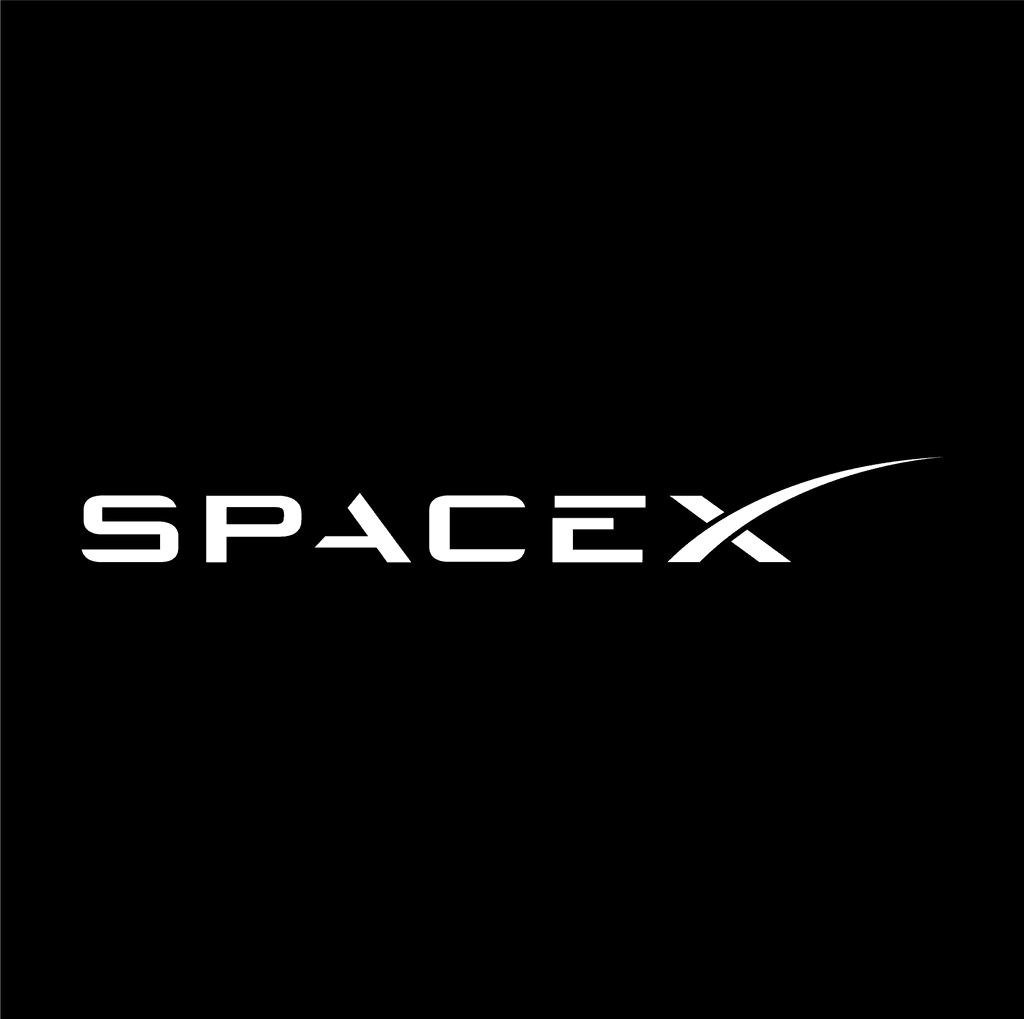 icon for SpaceX