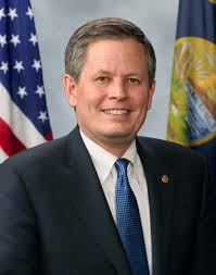 icon for Steve Daines
