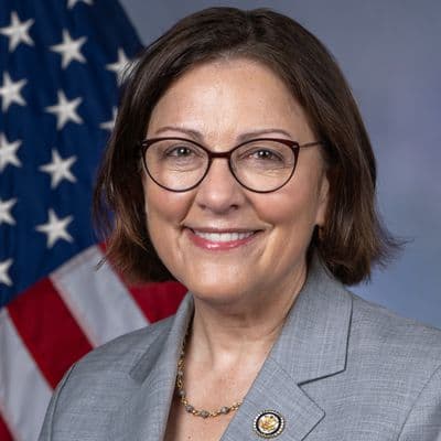 icon for Will Suzan DelBene advance to the general election for WA-01?