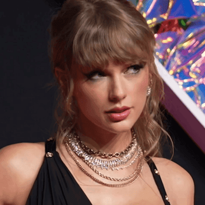 icon for Taylor Swift