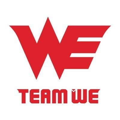 icon for Team WE