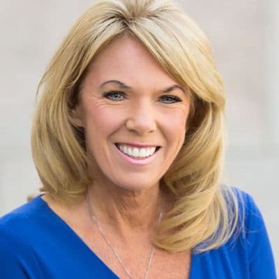icon for Will Terri DeBoer be the MI-03 Republican nominee?