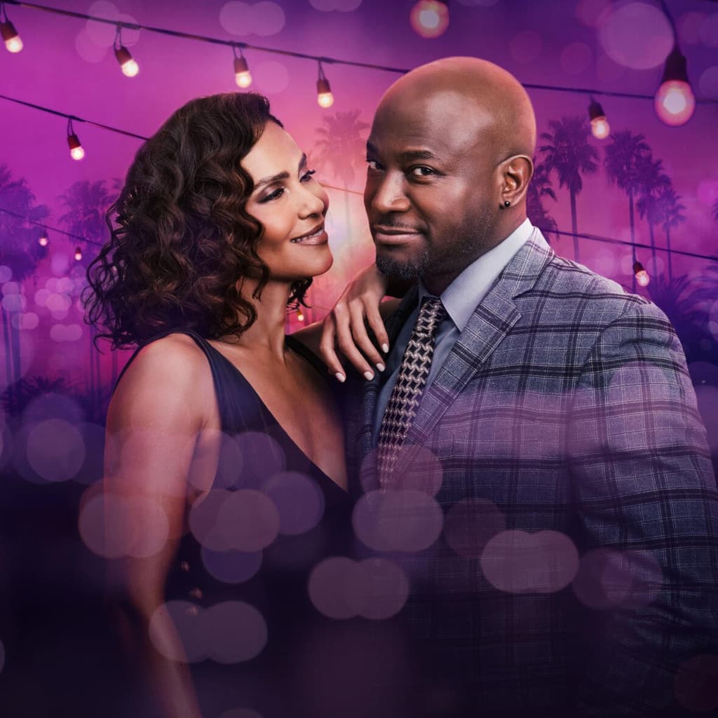 icon for Terry McMillan Presents: His, Hers & Ours