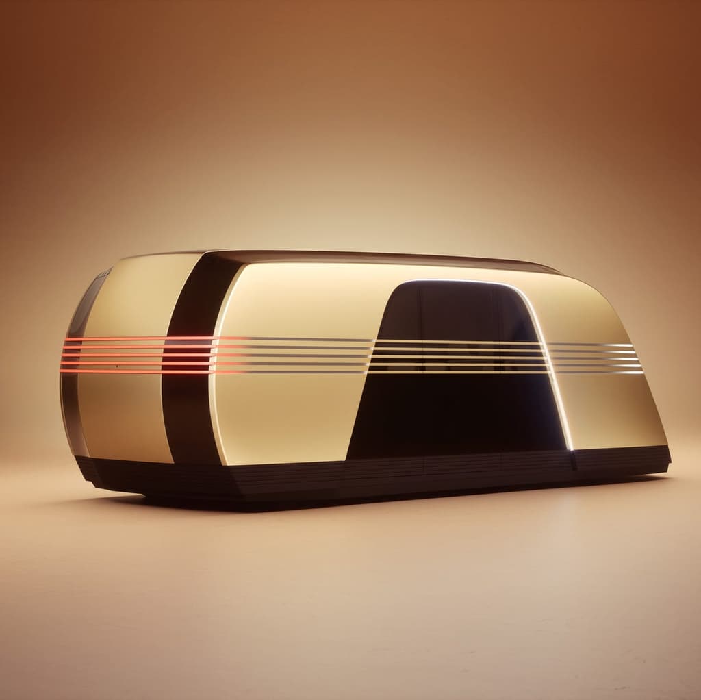 icon for Will Tesla open orders for the Robovan before 2027?