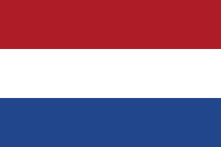 icon for Netherlands
