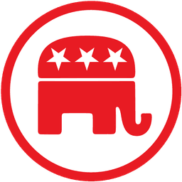 icon for Republicans 4-6%