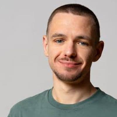 icon for Timothy Luca Petersen