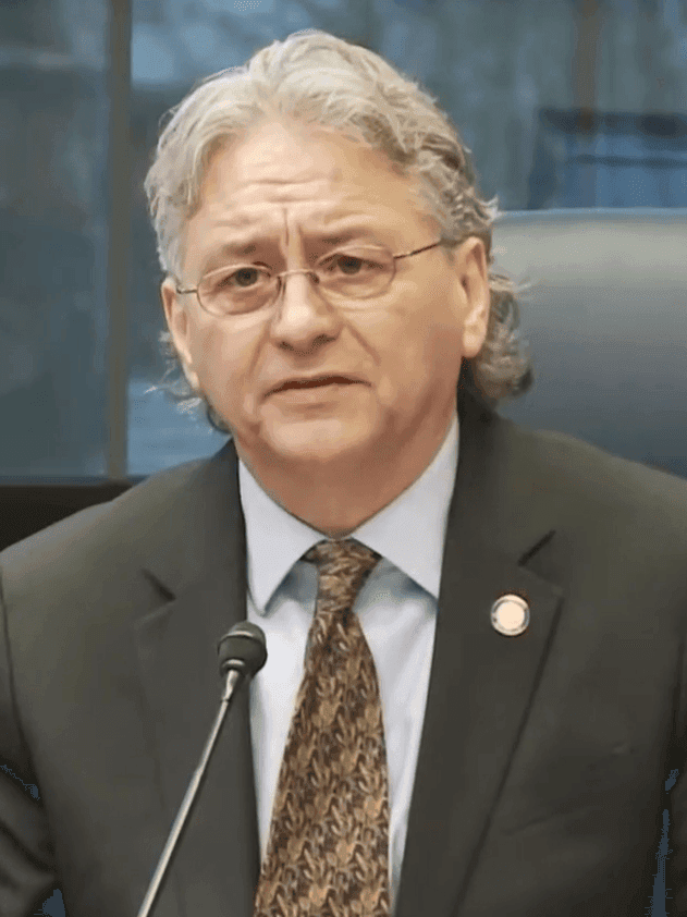 icon for Will Tom Begich win the 2026 Alaska governor election?