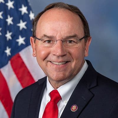 icon for Will Tom Tiffany win the 2026 Wisconsin Governor Republican primary election?