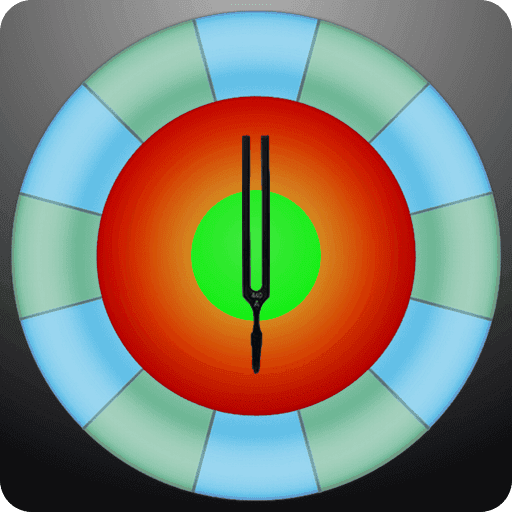 icon for TonalEnergy Tuner & Metronome